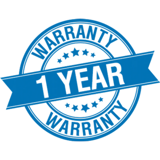 One exchange one warranty