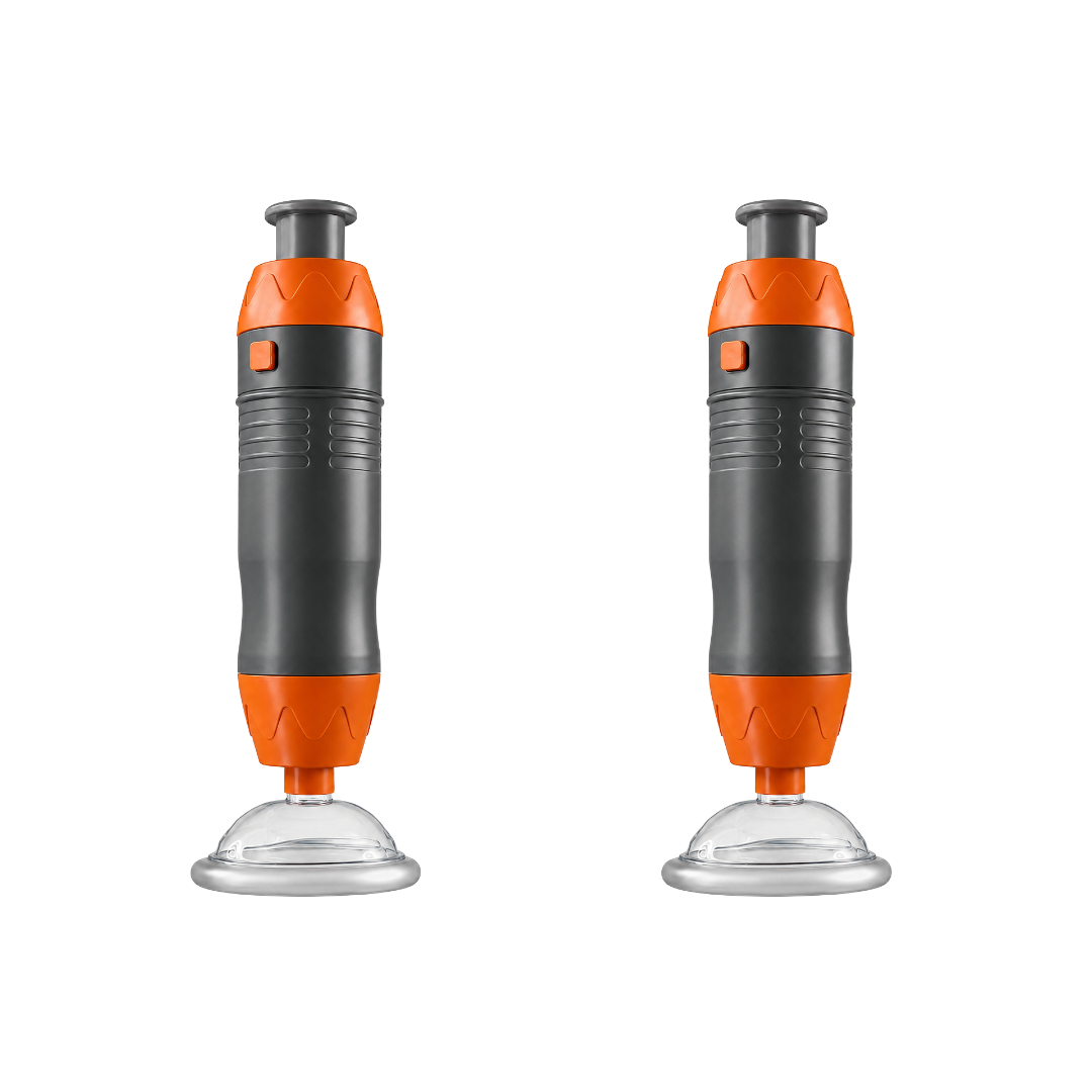 Anti-Choking Emergency Rescue Kit