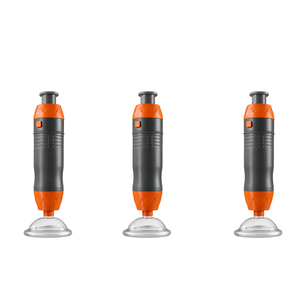 Anti-Choking Emergency Rescue Kit