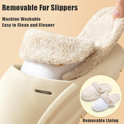Winter Slippers For Home Use