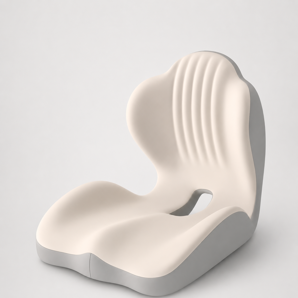 2026 Orthopedic Seat Cushion for Back & Tailbone Support