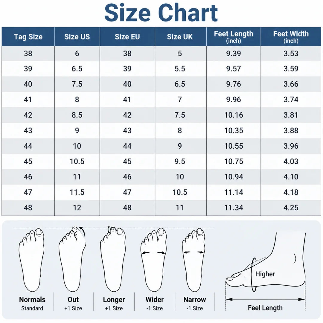 Men's Breathable Slip-On Walking Shoes | Lightweight Everyday Sneakers
