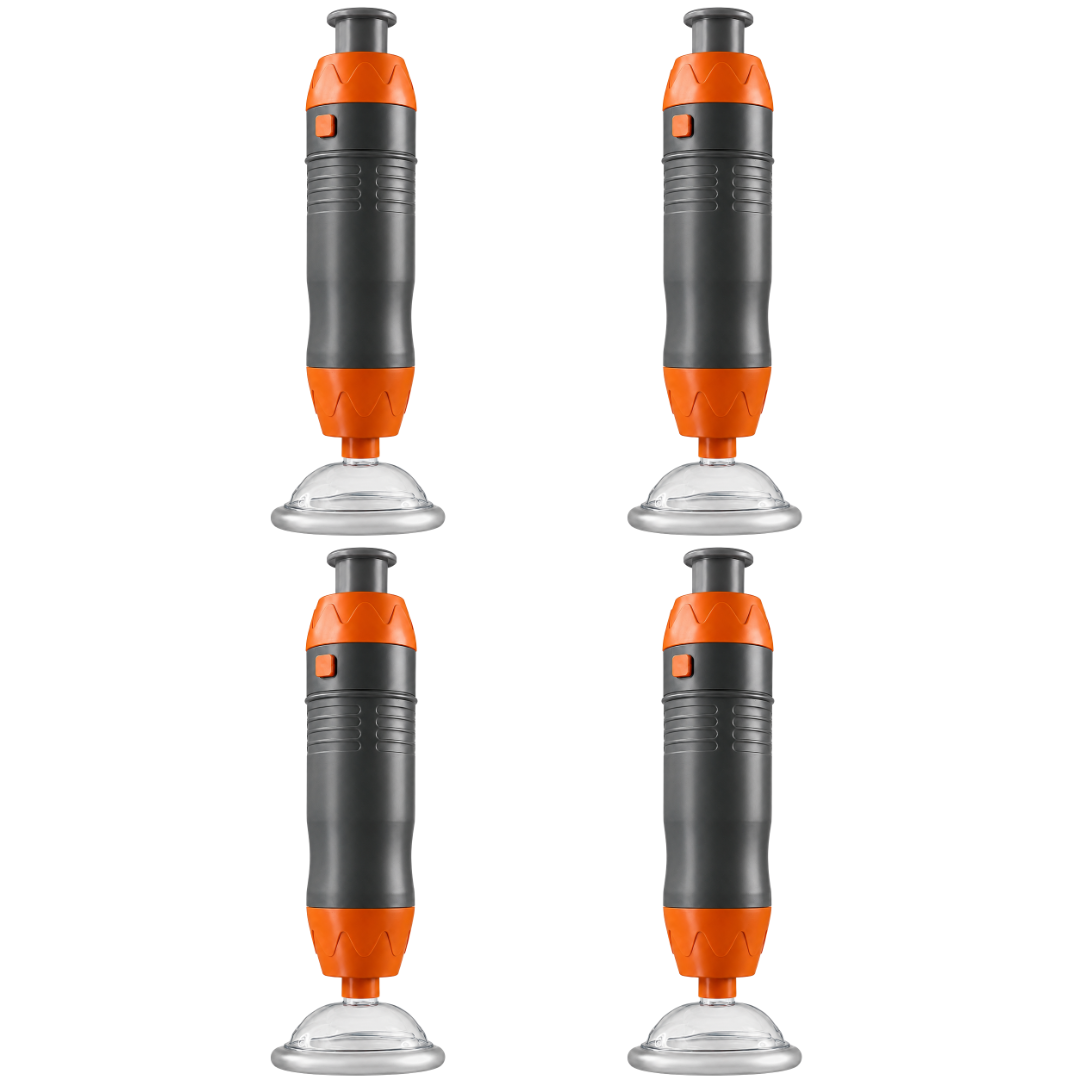 Anti-Choking Emergency Rescue Kit