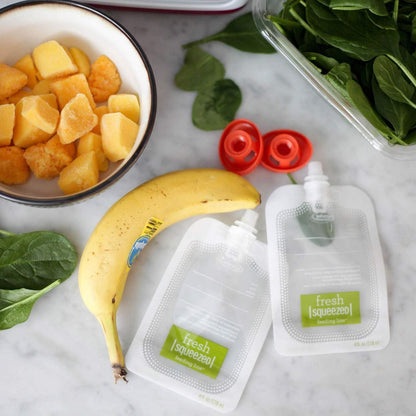 Baby Food Maker