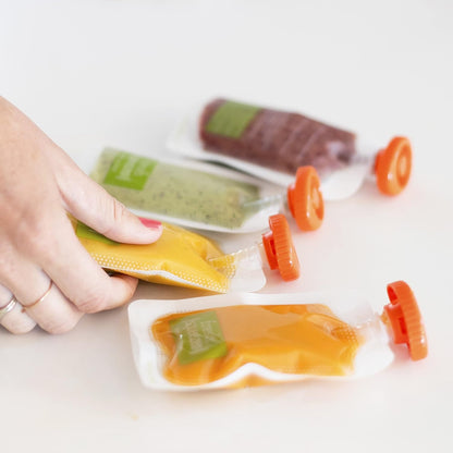 Baby Food Maker