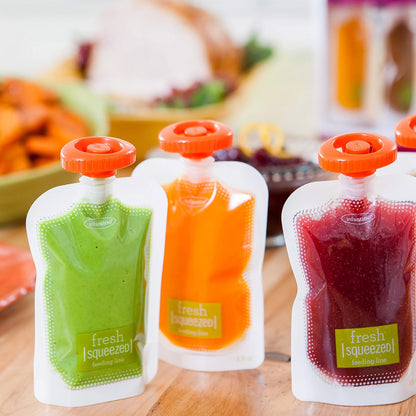 Baby Food Maker