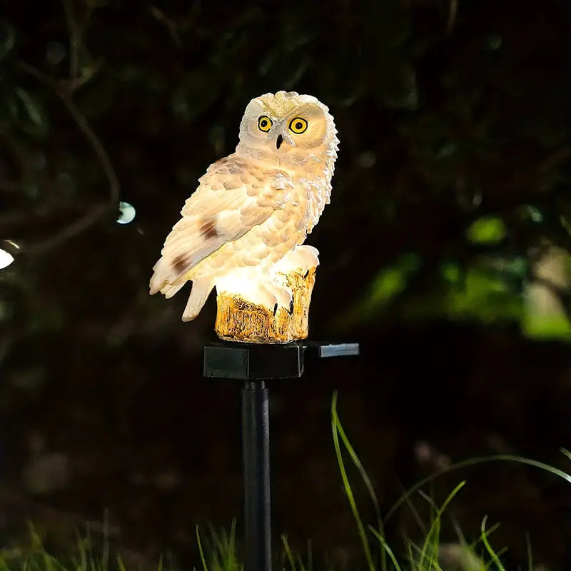 🎁Last Day Promotion 49% OFF🔥American Eagle Solar Garden Light