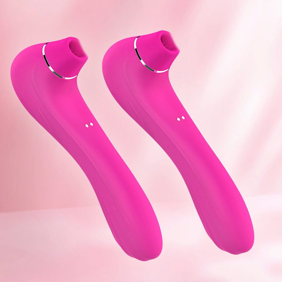 Harmony Wellness Stimulator Device