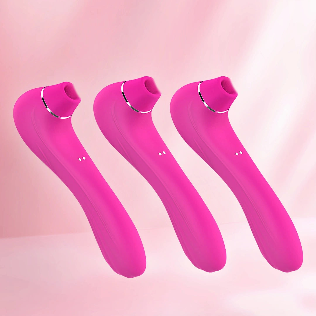 Harmony Wellness Stimulator Device