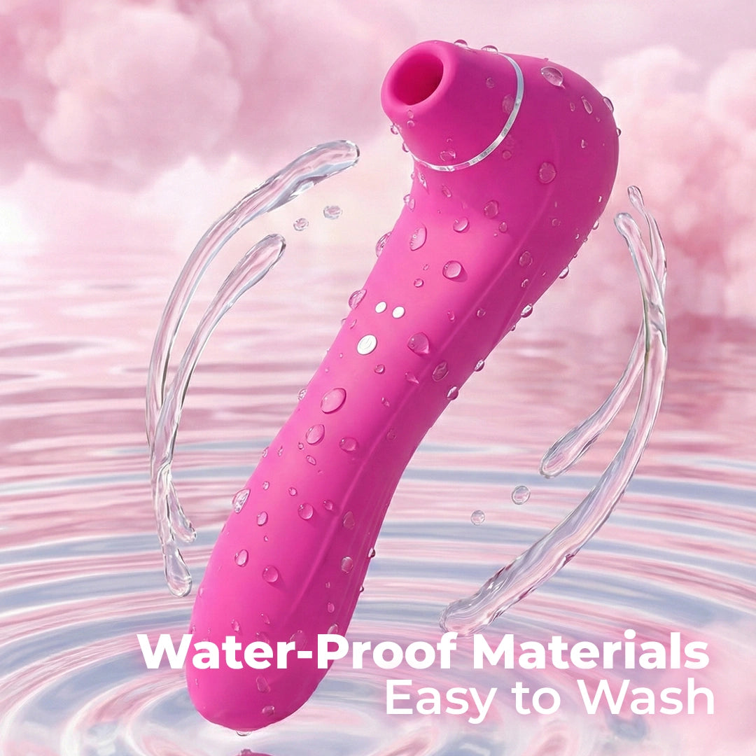 Harmony Wellness Stimulator Device