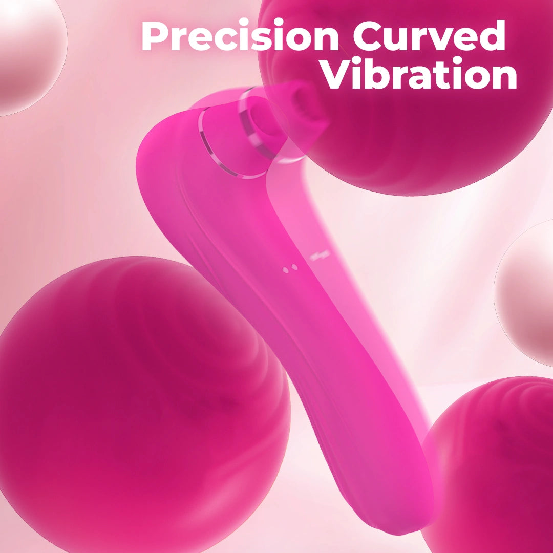 Harmony Wellness Stimulator Device