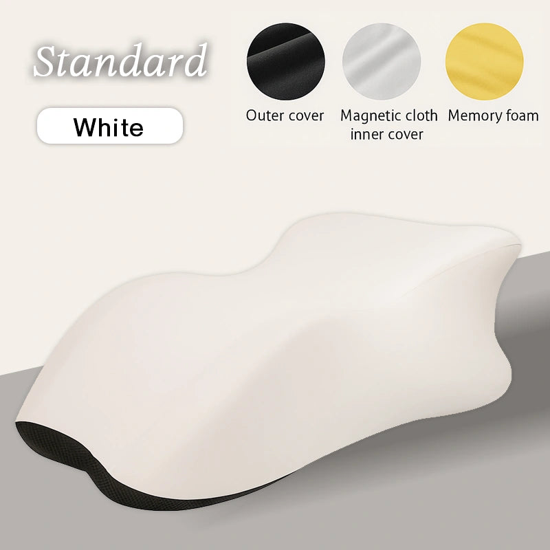 The Love Pillow – Discreet, Portable Wedge for Deeper Connection