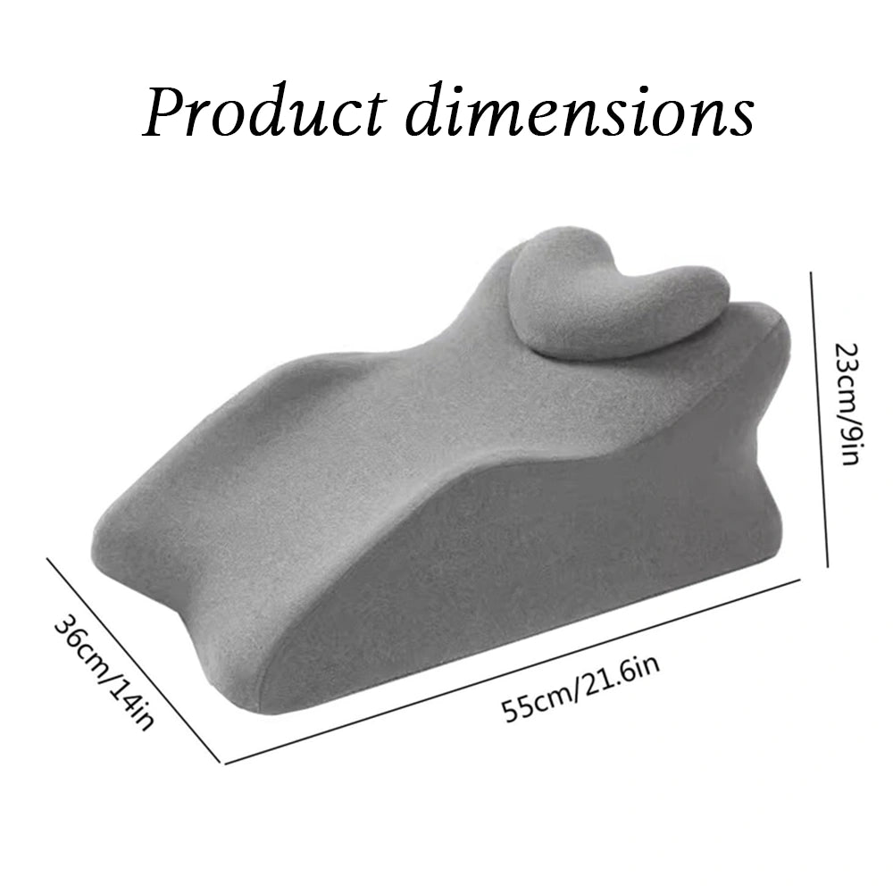 The Love Pillow for Couples