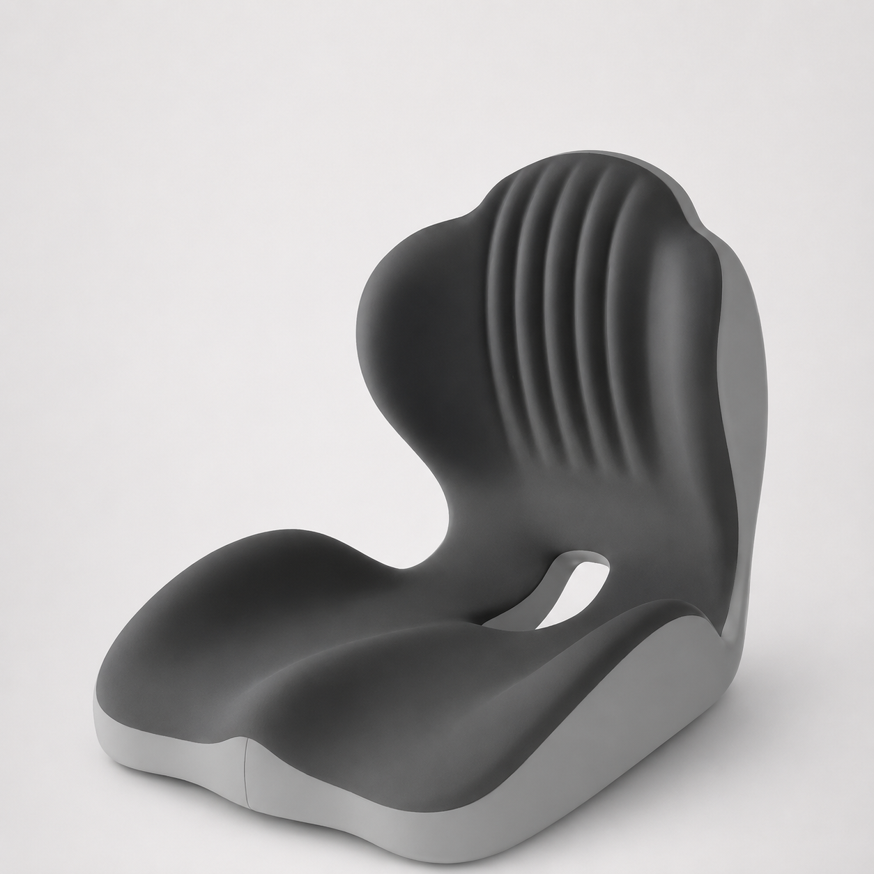 2026 Orthopedic Seat Cushion for Back & Tailbone Support