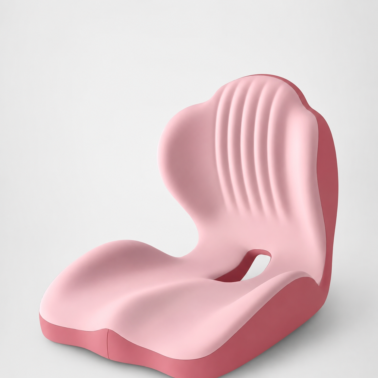 2026 Orthopedic Seat Cushion for Back & Tailbone Support