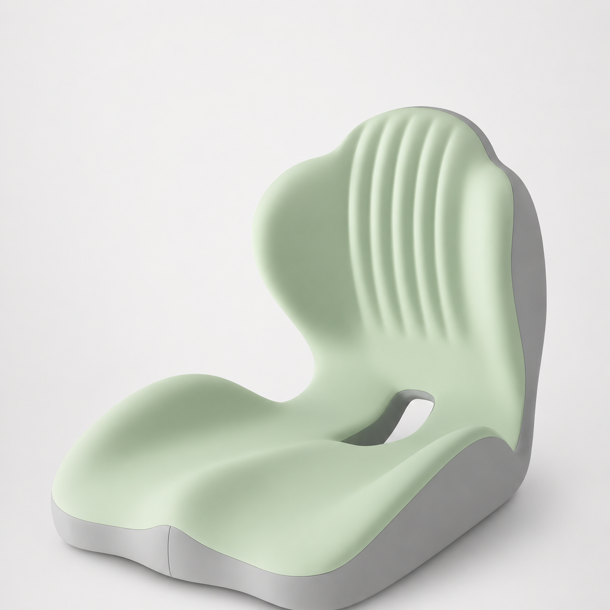 2026 Orthopedic Seat Cushion for Back & Tailbone Support