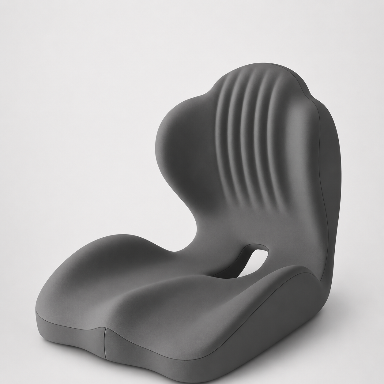 2026 Orthopedic Seat Cushion for Back & Tailbone Support