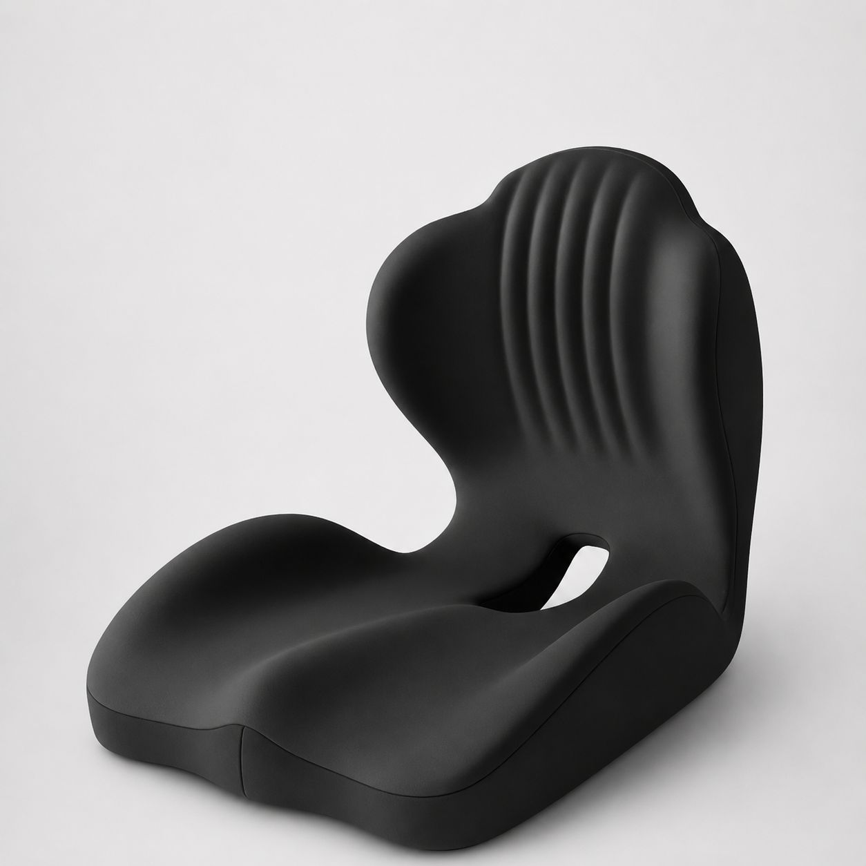 2026 Orthopedic Seat Cushion for Back & Tailbone Support