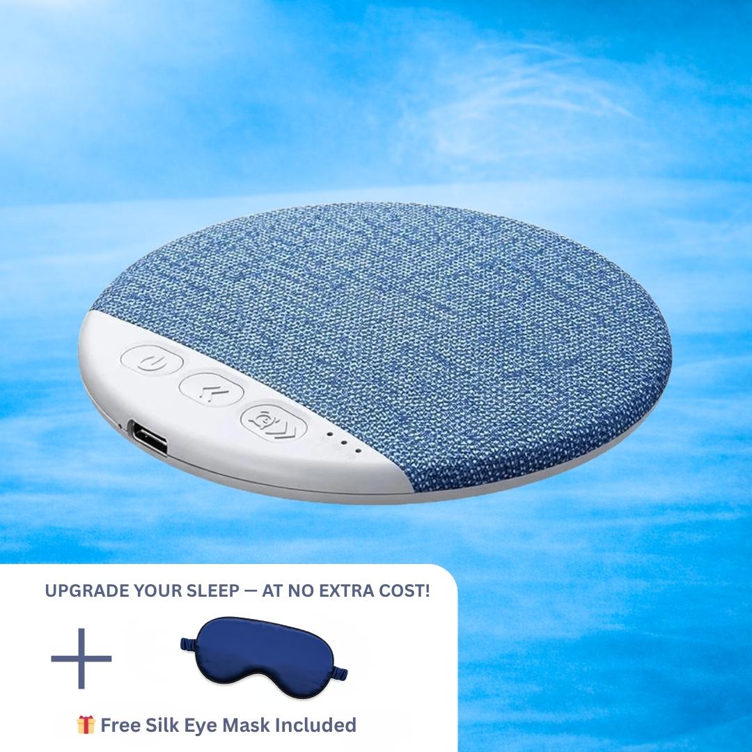 SomniWave™ Sleep Sound Machine