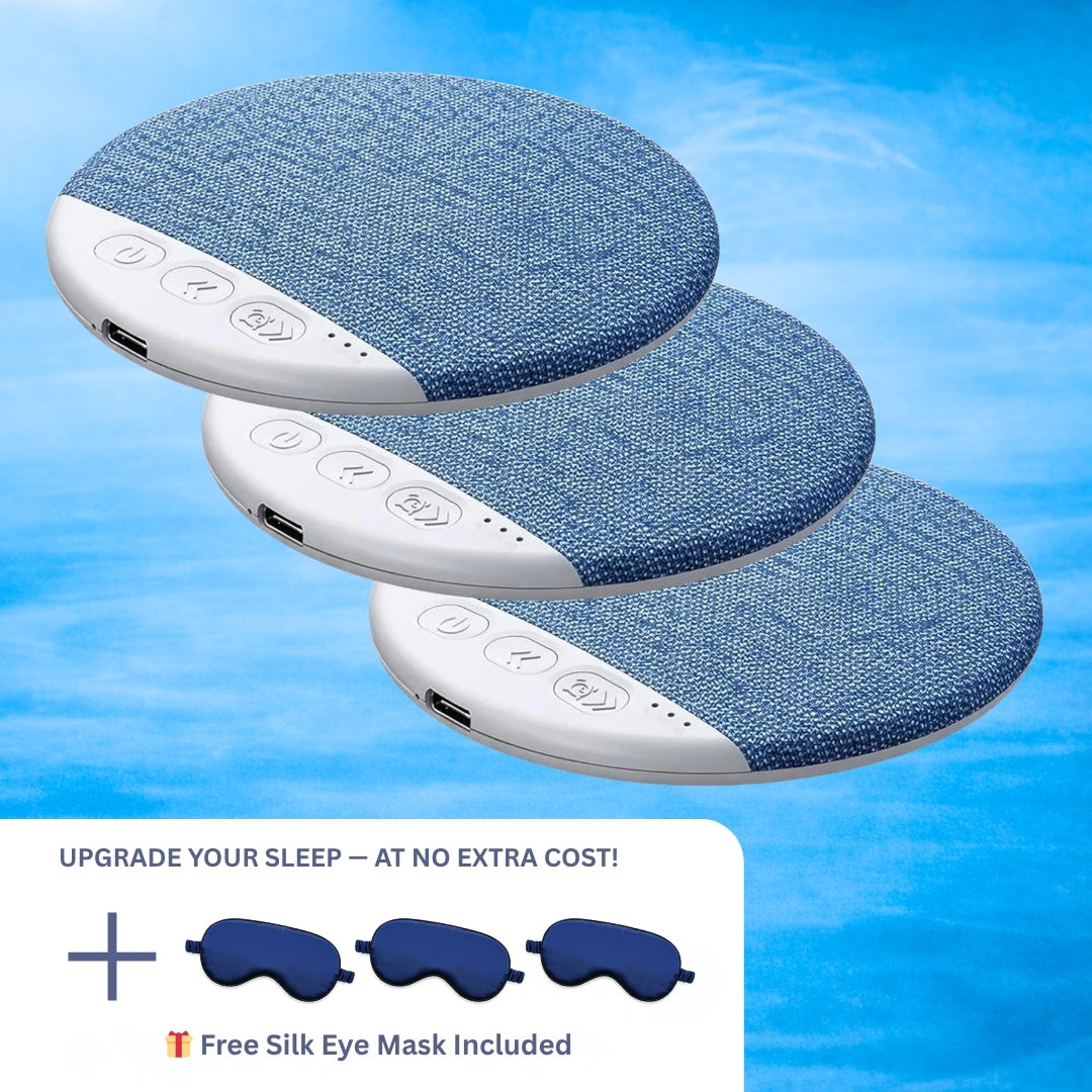 SomniWave™ Sleep Sound Machine