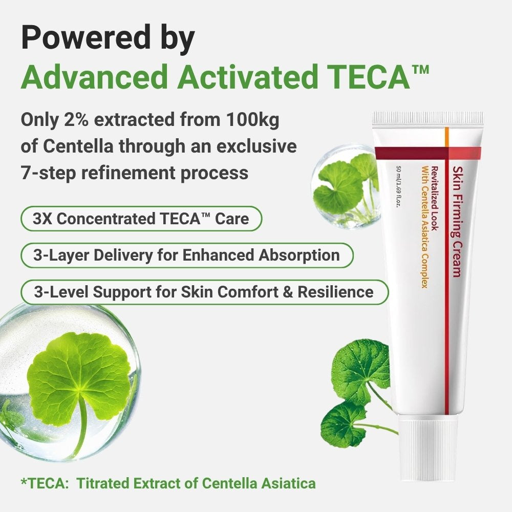 Madeca Cream Time Reverse
