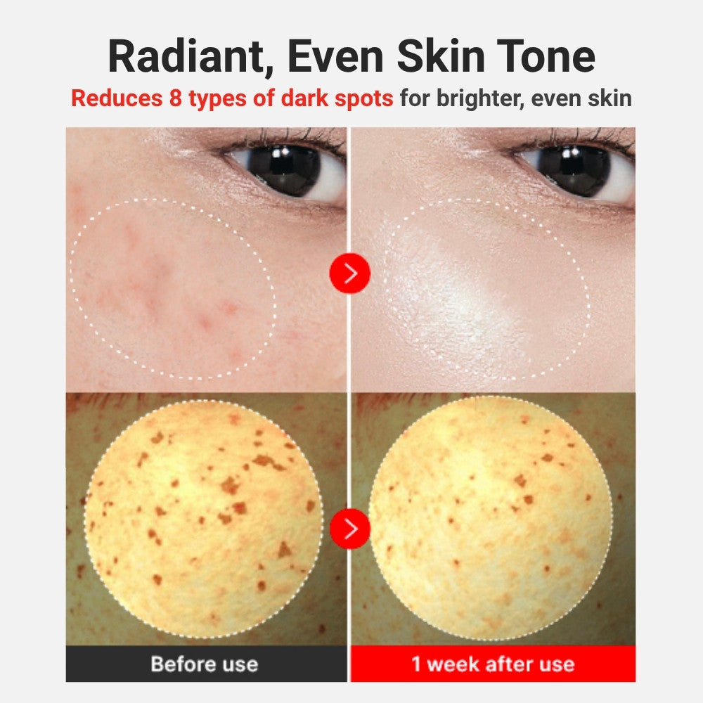 Madeca Cream Time Reverse
