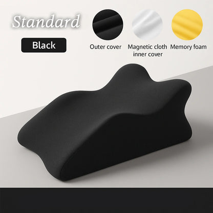 The Love Pillow – Discreet, Portable Wedge for Deeper Connection
