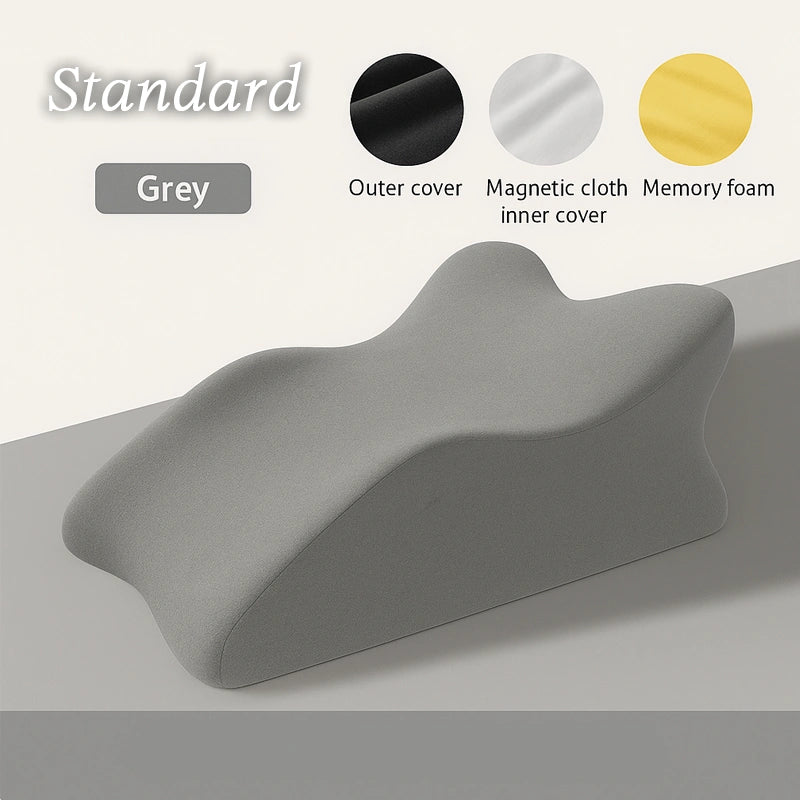 The Love Pillow – Discreet, Portable Wedge for Deeper Connection