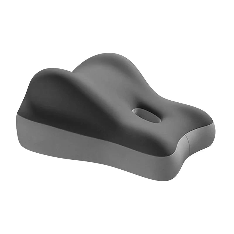 Couple Pillow, Discreet - Portable Wedge for Deeper Connection