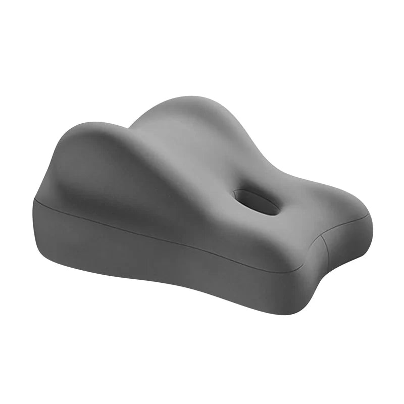 Couple Pillow, Discreet - Portable Wedge for Deeper Connection