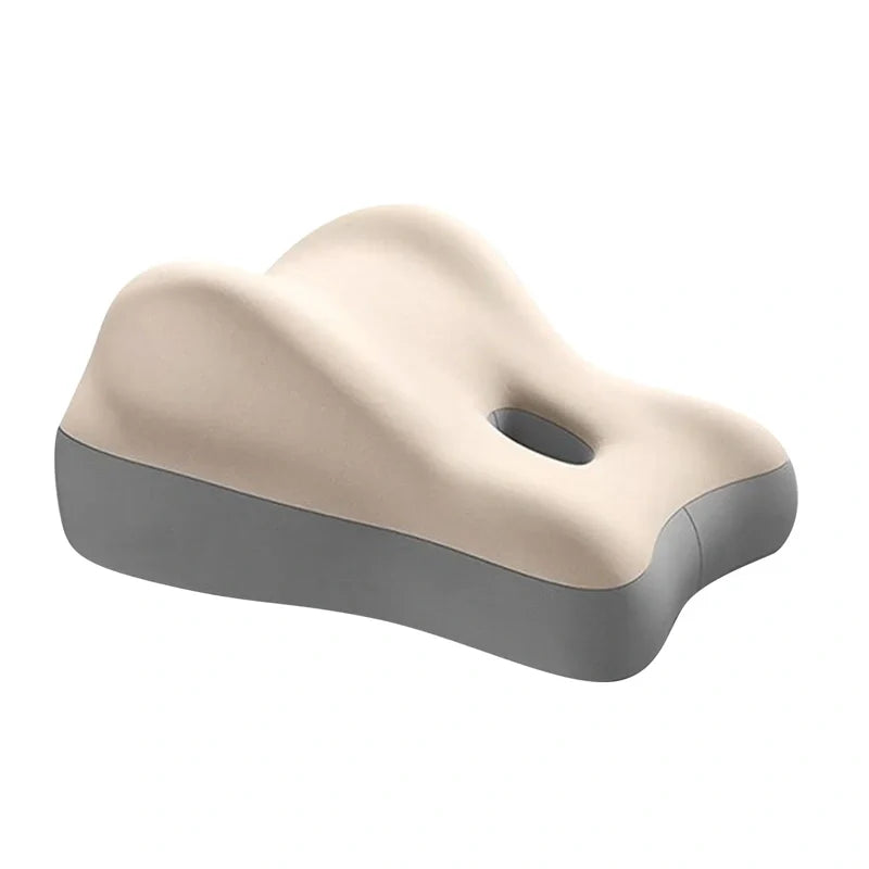 Couple Pillow, Discreet - Portable Wedge for Deeper Connection