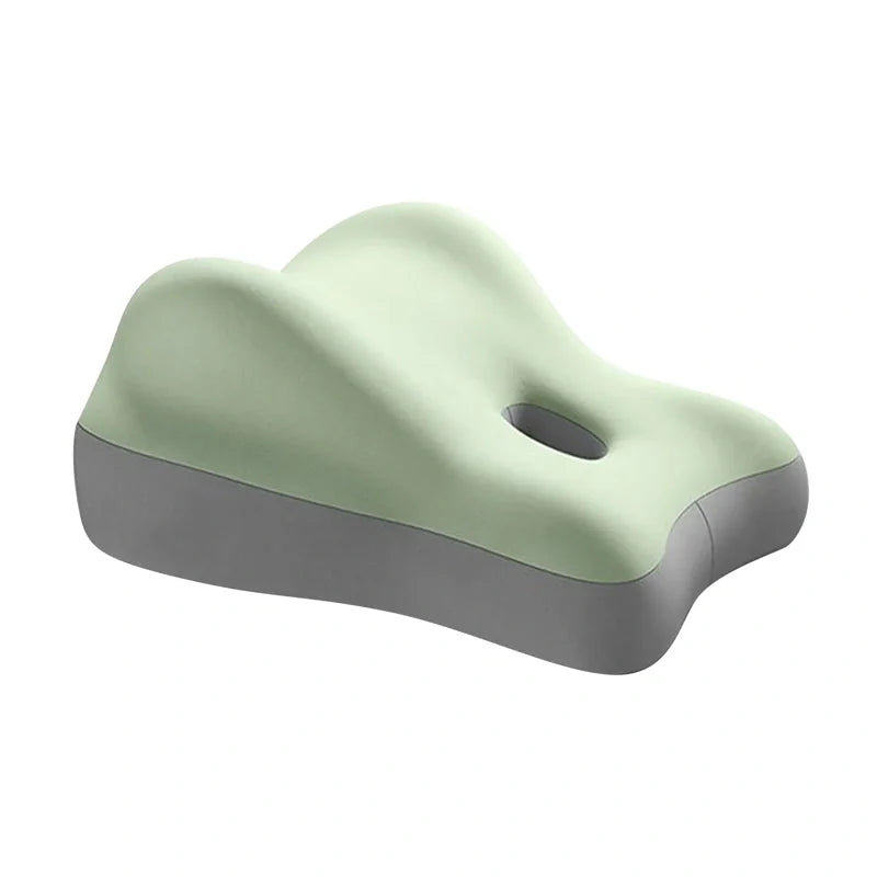 Couple Pillow, Discreet - Portable Wedge for Deeper Connection