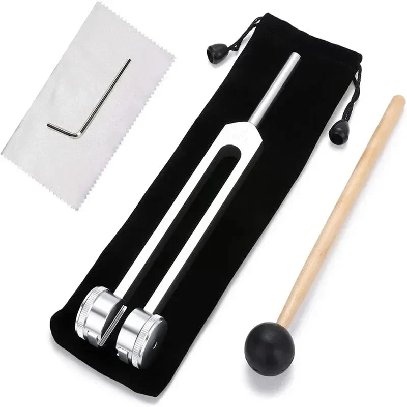 128 Hz Healing Instrument | Feel The Real Relief in Just 3 Minutes