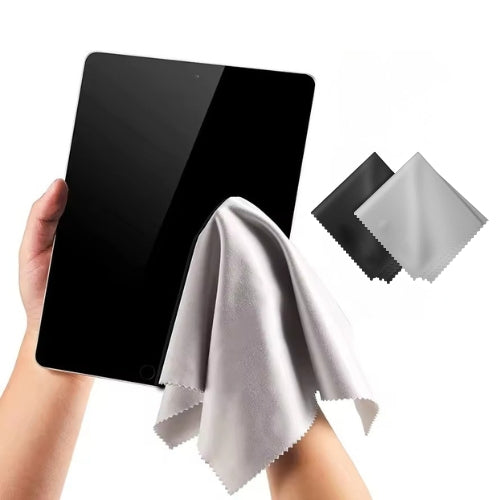 FREE Premium Cleaning Cloth