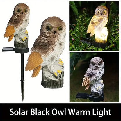 🎁Last Day Promotion 49% OFF🔥American Eagle Solar Garden Light