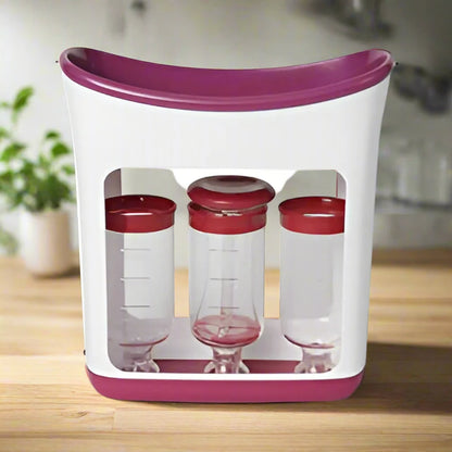 Baby Food Maker